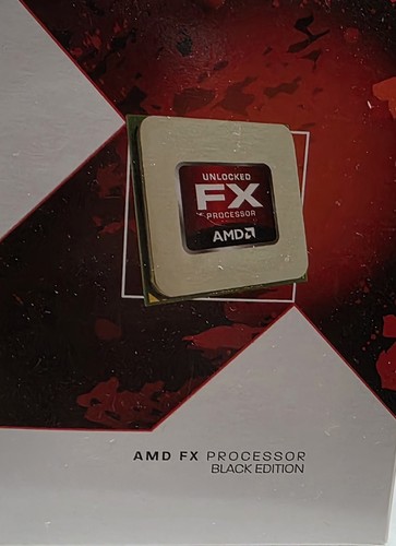 Processore cpu amd 6300 6 - cpu, fx-6300