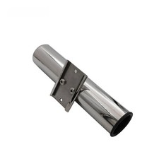 Tubo porta canna da pesca in
