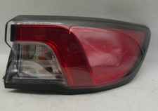 Faro Posteriore Destro Esterno