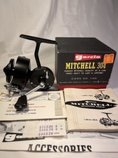 Mulinello da spinning Garcia
