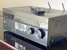 SONY STR-DN1060 Network 7.2