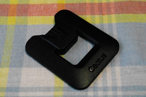 Cactus rf60x supporto base - supporto,