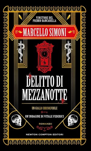 Marcello simoni delitto - marcello,