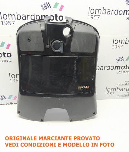 Retroscudo carena contro retro - retroscudo,