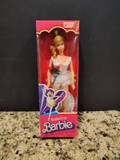Ballerina bambola 1975 BARBIE