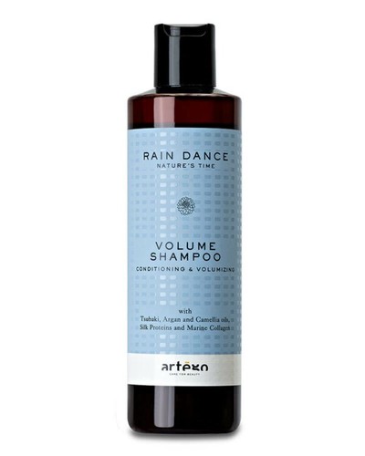 Artego rain dance shampoing - dance,
