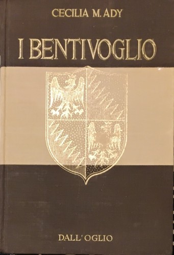Grandi famiglie i - famiglie, «i