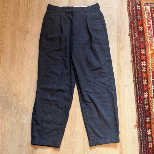 Pantaloni vintage boss hugo - pantaloni,
