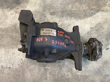 Differenziale Posteriore BMW