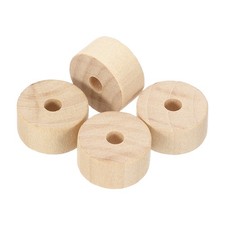 Ruote legno lastra - a,