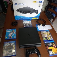 CONSOLE ORIGINALE SONY PS4
