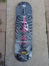 RAY BONES RODRIGUEZ FLIGHT