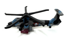Micro Machines Elicottero