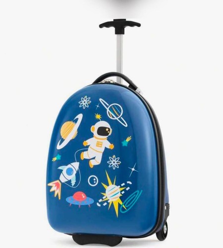 Valigia trolley bambini - valigia,