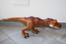 Jurassic World Tirannosauro