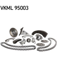 SKF Set Di Catena Di