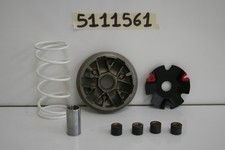 Malossi Multivar 2000 Variator
