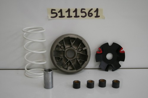 Kit variatore malossi multivar - kit,