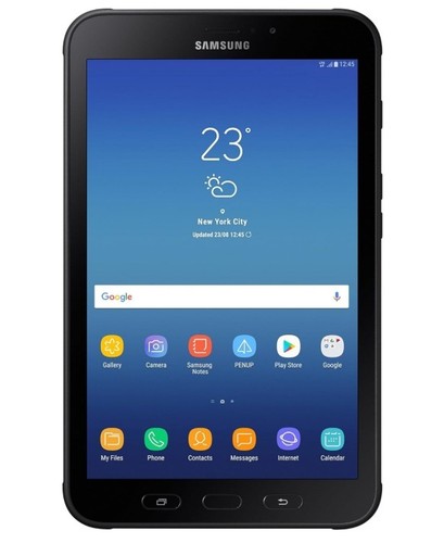 Samsung tab active 16gb - samsung, 8"