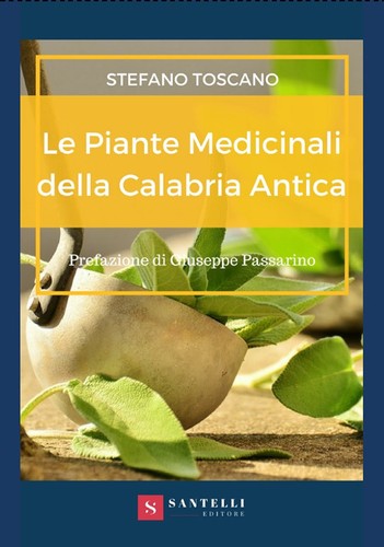 Piante medicinali nella - le,