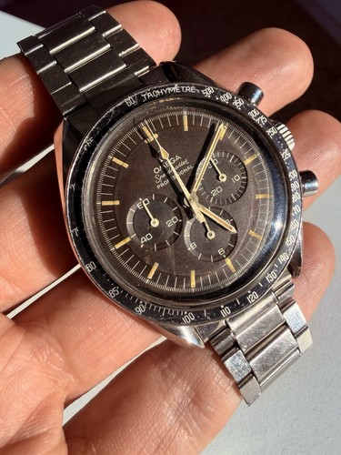 Omega speedmaster premoon - omega,