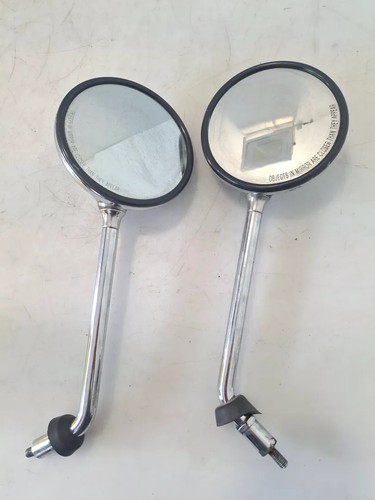 Specchietto laterale piaggio - laterale,