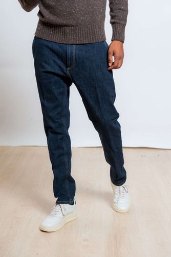 Dondup jeans uomo jeff - uomo,