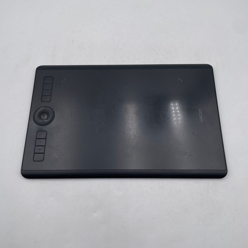 Wacom intuos pro medium - intuos,