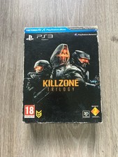 Killzone Trilogy PS3 Pal Fr