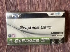 Scheda grafica PNY NVIDIA