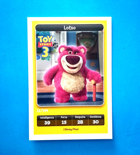 Carte esselunga dreamworks - carte,