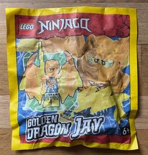 POLYBAG FIGURINE MINIFIGURE