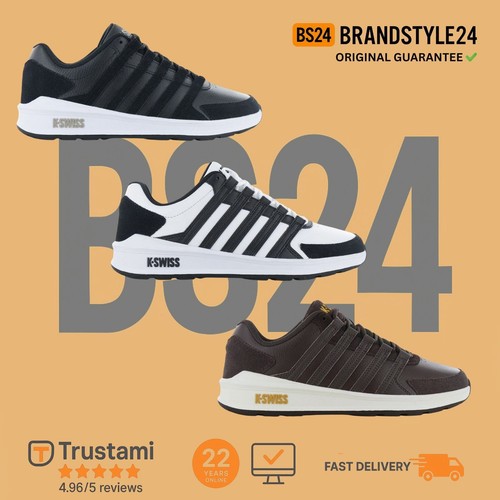 Swiss vista trainer uomo - trainer,