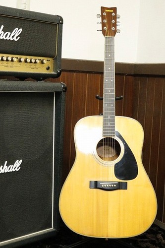 Chitarra acustica yamaha - chitarra,