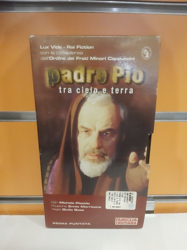 Padre pio tra - pio:, terra