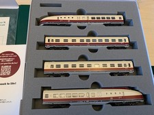 kato Scala N 10-713-9 Treno
