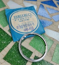 Vintage Watch Seiko 6119-8120