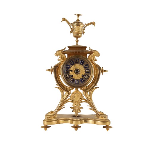 Orologio antico appoggio - antico,