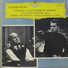 Concerto N° 1 Per Pianoforte
