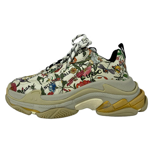 Sneakers donna balenciaga - sneakers,