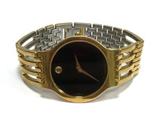 (MA3) Orologio Movado