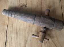 Vino botte antico tappo - tappo, in