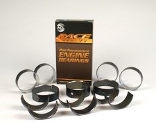 ACL Rod Bearings Biella