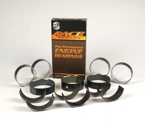 Acl rod bearings biella - rod,