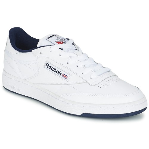 Reebok classic club 85 - club, c
