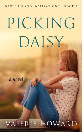 Valerie howard picking daisy - valerie,