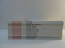 LE MILLE E UNA FIABA CRISTINA D' AVENA PRESENTA 12 VOLUMI-FF-F16