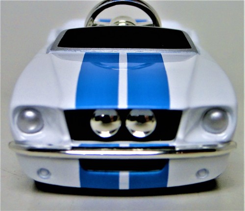 Mini pedaliera auto - auto, ford