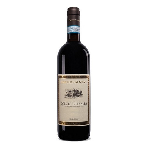 Dolcetto alba doc 2022 - dolcetto,