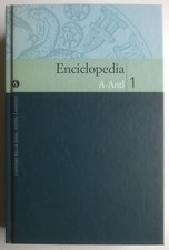 Enciclopedia Volume 1 A - Antl